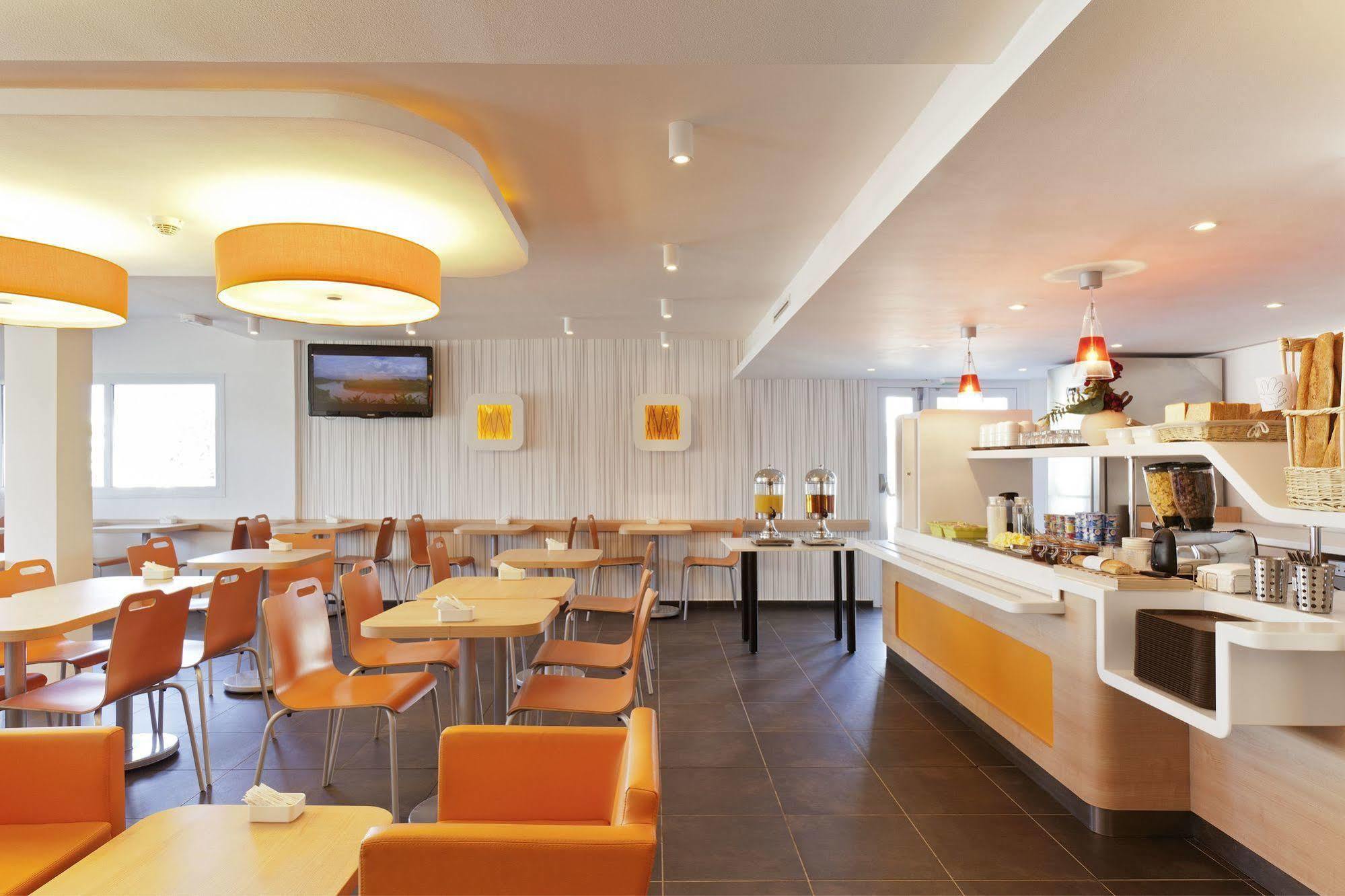 Ibis Budget Wien Messe Esterno foto