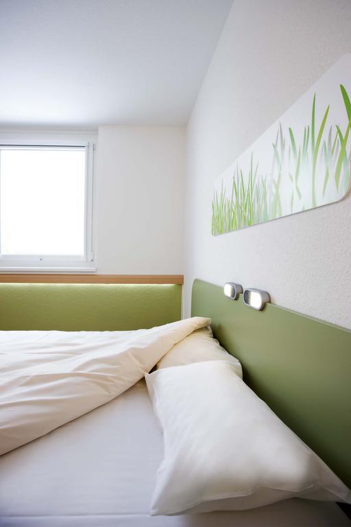Ibis Budget Wien Messe Camera foto